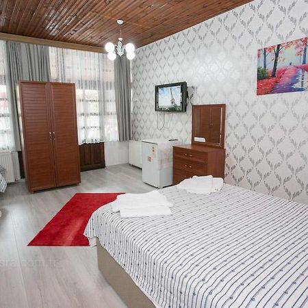 Carsi Pansiyon Amasra Ngoại thất bức ảnh
