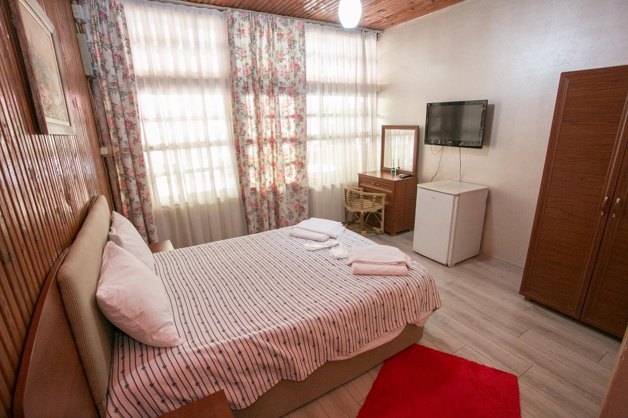 Carsi Pansiyon Amasra Ngoại thất bức ảnh